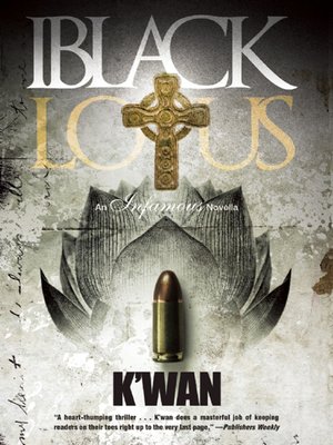 cover image of Black Lotus